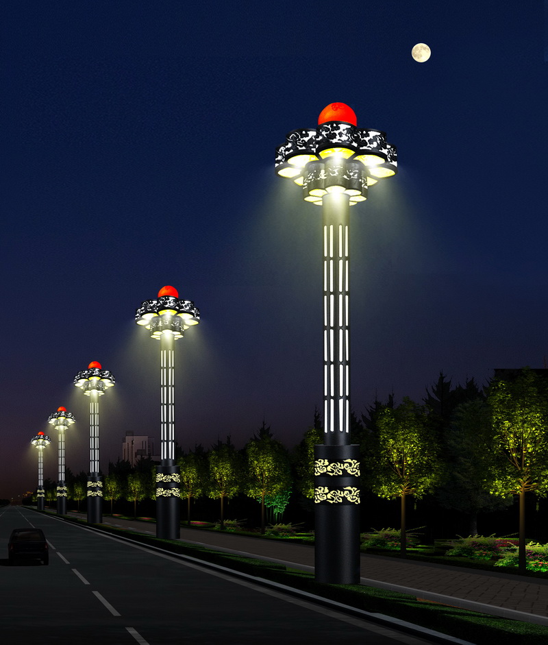 蘇州LED組合燈